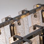 Подвесная люстра Arte Lamp DENEBOLA A4074SP-12CC — изображение 3