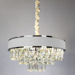 Подвесная люстра Arte Lamp DIADEM A1002LM-6CC — изображение 2