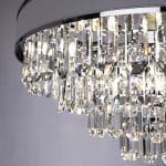 Подвесная люстра Arte Lamp DIADEM A1002LM-8CC — изображение 3