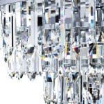 Подвесная люстра Arte Lamp DIADEM A1002LM-8CC — изображение 4