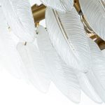 Подвесная люстра Arte Lamp EVIE A4052LM-12SG — изображение 5