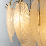 Подвесная люстра Arte Lamp EVIE A4052LM-6SG — изображение 3