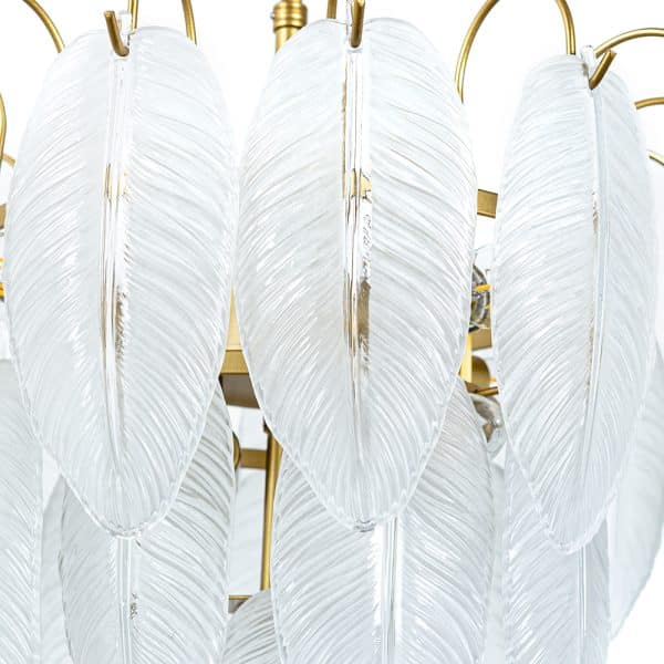 Подвесная люстра Arte Lamp EVIE A4052LM-6SG — изображение 4