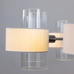 Подвесная люстра Arte Lamp FANTASIA A4076LM-8CC — изображение 3