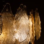 Подвесная люстра ARTE LAMP FELICITA A4080LM-12GO — изображение 3