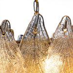 Подвесная люстра ARTE LAMP FELICITA A4080LM-6GO — изображение 3