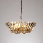 Подвесная люстра Arte Lamp FLORIZEL A1072SP-6AB — изображение 2