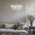 Подвесная люстра Arte Lamp FLORIZEL A1072SP-6AB — изображение 3