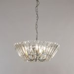 Подвесная люстра Arte Lamp FLORIZEL A1072SP-6CC — изображение 2