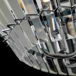 Подвесная люстра Arte Lamp FLORIZEL A1072SP-6CC — изображение 3