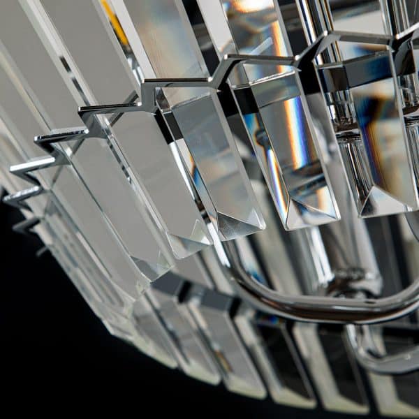 Подвесная люстра Arte Lamp FLORIZEL A1072SP-6CC — изображение 3