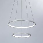 Подвесная люстра Arte Lamp FRODO A2197SP-2WH — изображение 2