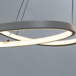 Подвесная люстра Arte Lamp FRODO A2197SP-2WH — изображение 3