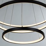 Подвесная люстра Arte Lamp FRODO A2197SP-3BK — изображение 3