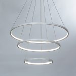 Подвесная люстра Arte Lamp FRODO A2197SP-3WH — изображение 2