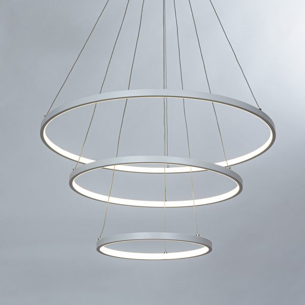 Подвесная люстра Arte Lamp FRODO A2197SP-3WH — изображение 2