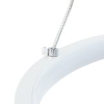 Подвесная люстра Arte Lamp FRODO A2197SP-3WH — изображение 3