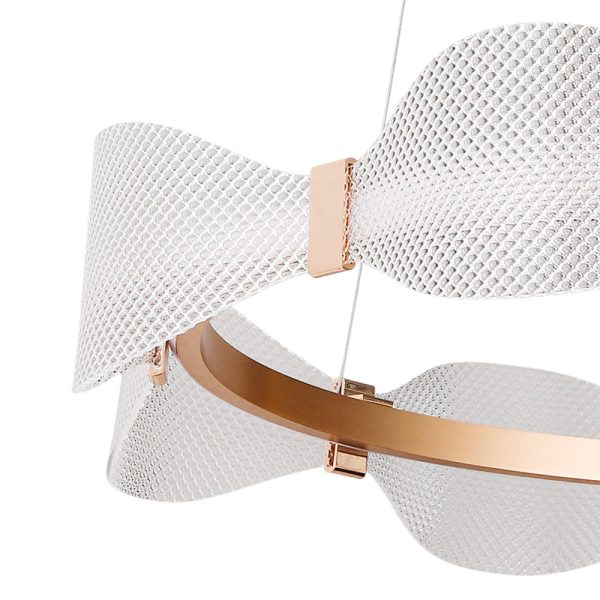 Подвесная люстра Arte lamp GRACE A1868SP-1PB — изображение 2