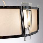 Подвесная люстра Arte Lamp GRATO A4079LM-6CC — изображение 3