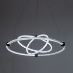 Подвесная люстра Arte Lamp HARLEY A2196SP-3CC — изображение 2