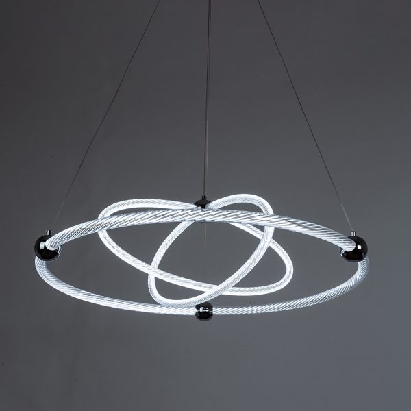 Подвесная люстра Arte Lamp HARLEY A2196SP-3CC — изображение 2