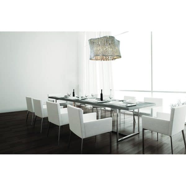 Подвесная люстра Arte Lamp INCANTO A4207SP-4CC — изображение 3