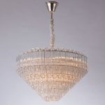 Подвесная люстра Arte Lamp JASTIN A2848LM-8GO — изображение 2