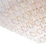 Подвесная люстра Arte Lamp JASTIN A2848LM-8GO — изображение 4