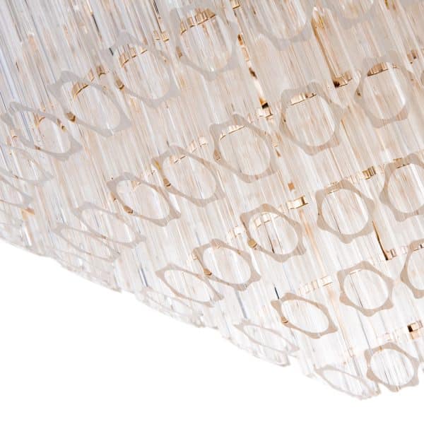 Подвесная люстра Arte Lamp JASTIN A2848LM-8GO — изображение 4