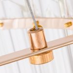 Подвесная люстра Arte Lamp JASTIN A2848SP-3GO — изображение 4