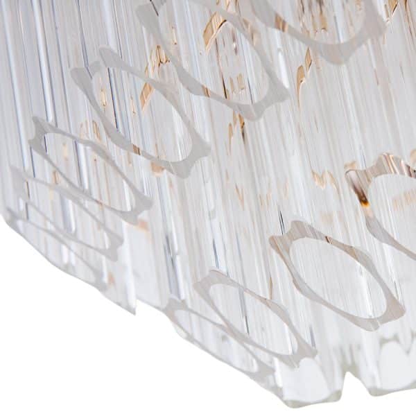 Подвесная люстра Arte Lamp JASTIN A2848SP-5GO — изображение 3