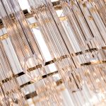 Подвесная люстра Arte Lamp JASTIN A2848SP-8GO — изображение 3