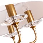 Подвесная люстра Arte Lamp JENNIFER A8555SP-6AB — изображение 3