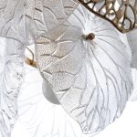 Подвесная люстра ARTE LAMP KAPRI A4078LM-12GO — изображение 4