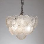 Подвесная люстра Arte Lamp KAPRI A4078LM-6CC — изображение 2