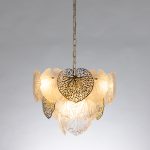 Подвесная люстра ARTE LAMP KAPRI A4078LM-6GO — изображение 2
