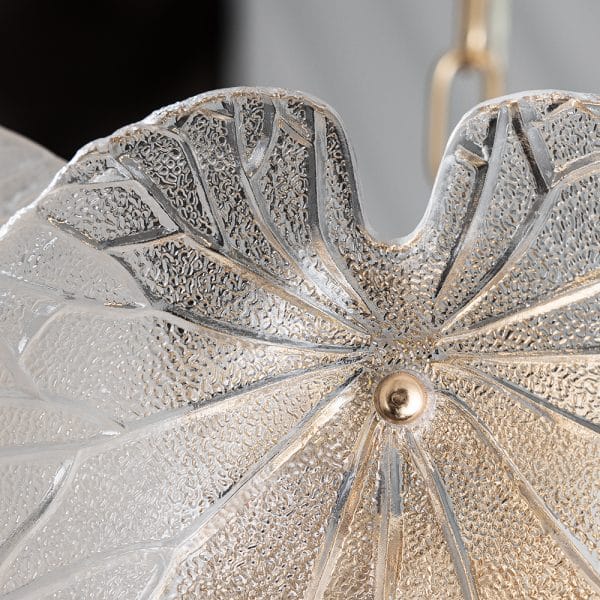 Подвесная люстра ARTE LAMP KAPRI A4078LM-6GO — изображение 5