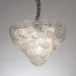 Подвесная люстра Arte Lamp KAPRI A4078LM-9CC — изображение 2