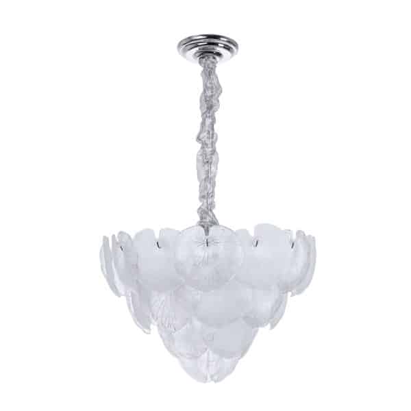 Подвесная люстра Arte Lamp KAPRI A4078LM-9CC Подвесная люстра Arte Lamp KAPRI A4078LM-9CC