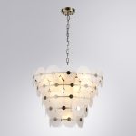 Подвесная люстра Arte Lamp LAMBRUSCO A4069LM-13AB — изображение 2