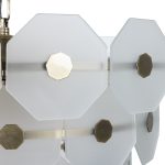 Подвесная люстра Arte Lamp LAMBRUSCO A4069LM-13AB — изображение 4