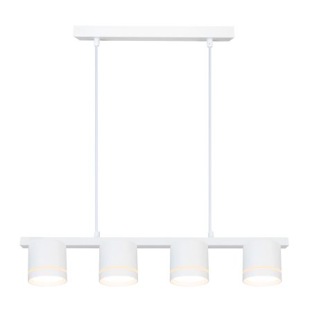 Подвесная люстра Arte Lamp LEGACY A8024SP-4WH