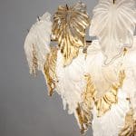 Подвесная люстра Arte Lamp LILLY A4070LM-12GO — изображение 3