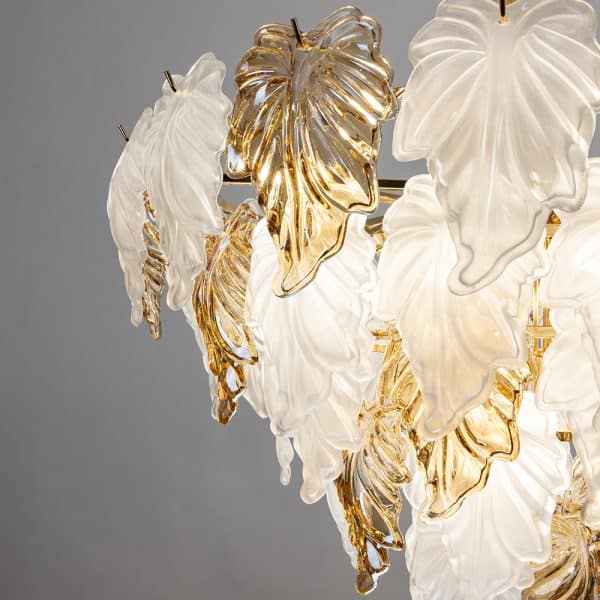 Подвесная люстра Arte Lamp LILLY A4070LM-12GO — изображение 3