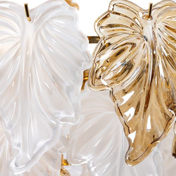 Подвесная люстра Arte Lamp LILLY A4070LM-12GO — изображение 4