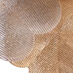 Подвесная люстра ARTE LAMP MALLIKA A4077SP-7GO — изображение 5