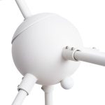 Подвесная люстра Arte Lamp MATRIX A3064SP-12WH — изображение 3