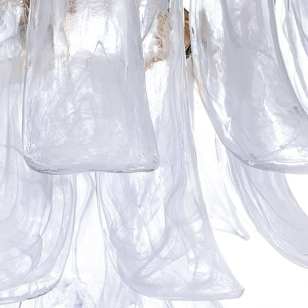 Подвесная люстра Arte Lamp MAYA A4072LM-6GO — изображение 4