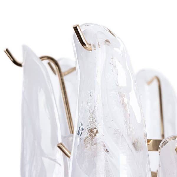 Подвесная люстра Arte Lamp MAYA A4072LM-6GO — изображение 5