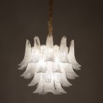 Подвесная люстра Arte Lamp MAYA A4072LM-9GO — изображение 2